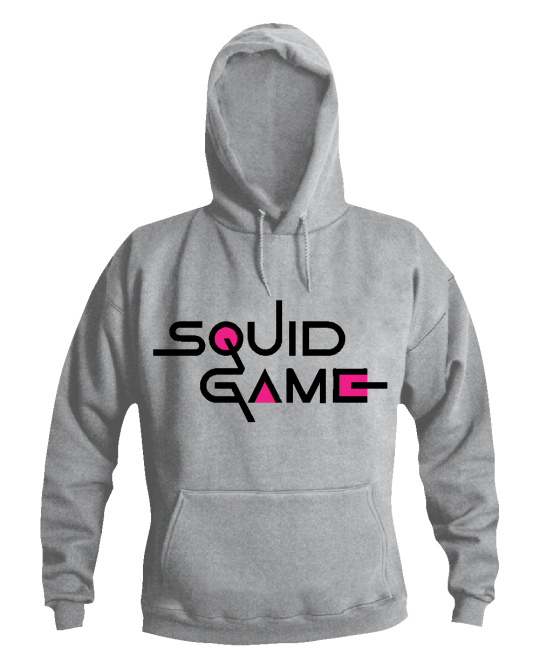 Džemperis Squid game